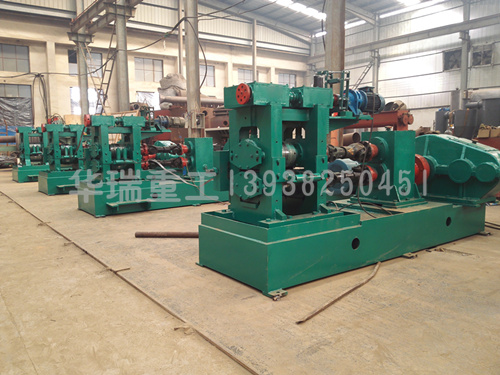 扁鋼冷軋機(jī)